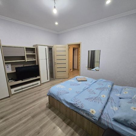 White New Apartments Ultracentral 2-Rooms In The Heart Chisinau Exterior photo