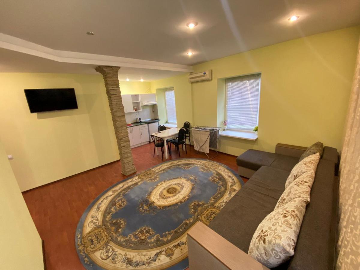 White New Apartments Ultracentral 2-Rooms In The Heart Chisinau Exterior photo