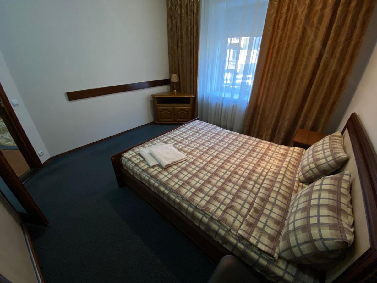 White New Apartments Ultracentral 2-Rooms In The Heart Chisinau Exterior photo
