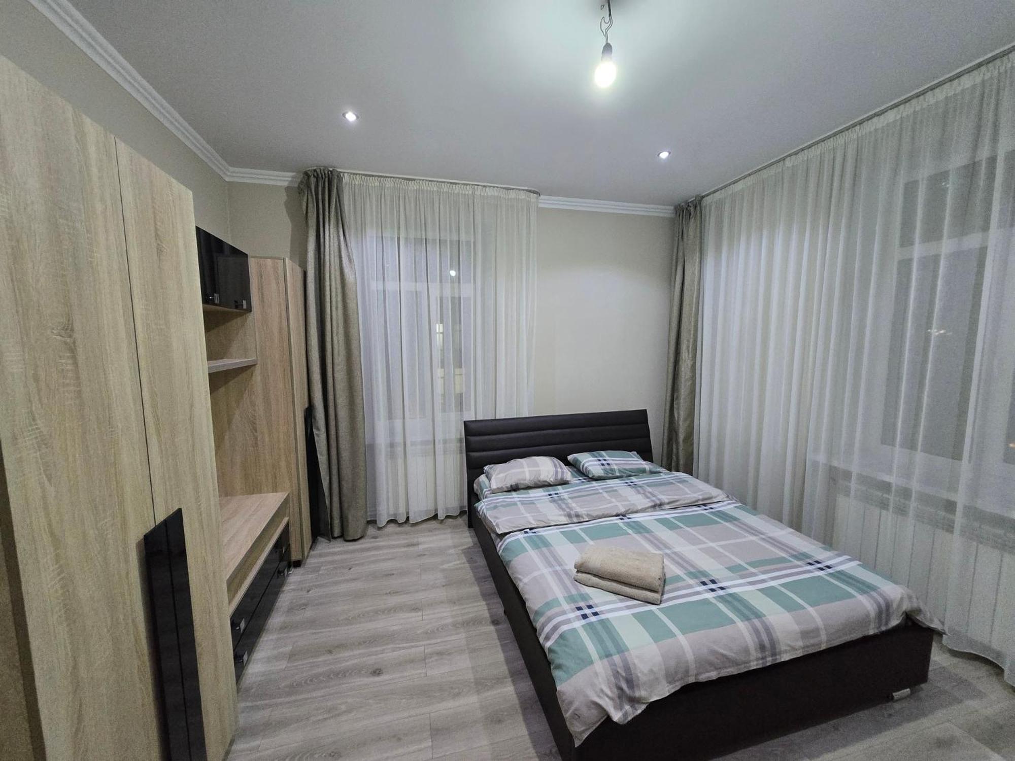 White New Apartments Ultracentral 2-Rooms In The Heart Chisinau Exterior photo