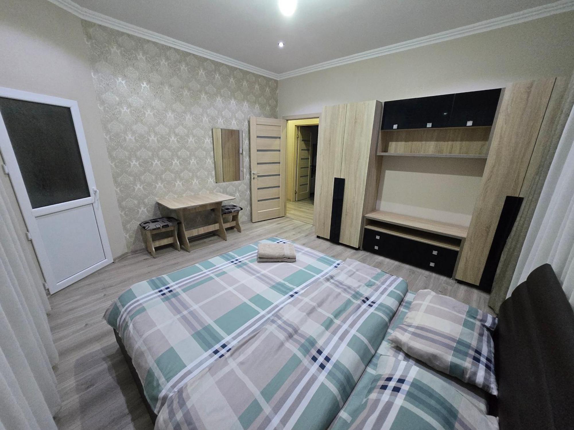 White New Apartments Ultracentral 2-Rooms In The Heart Chisinau Exterior photo
